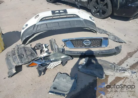 2013 Nissan Pathfinder Sl from USA, damaged, VIN 5N1AR2MN0DC634727